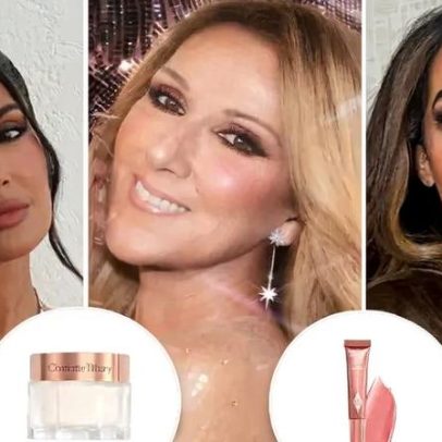 Favoritos de red carpet de Charlotte Tilbury com até 30% de desconto na Amazon