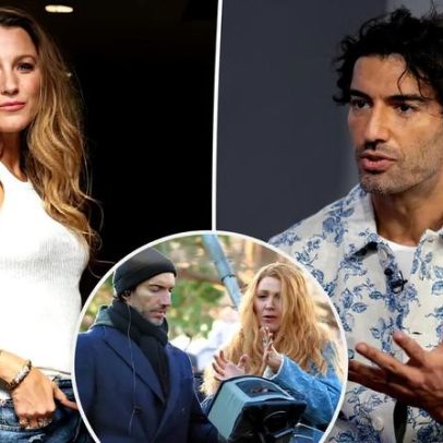 Advogados de Blake Lively criticam equipe de Baldoni por conduta em depoimento