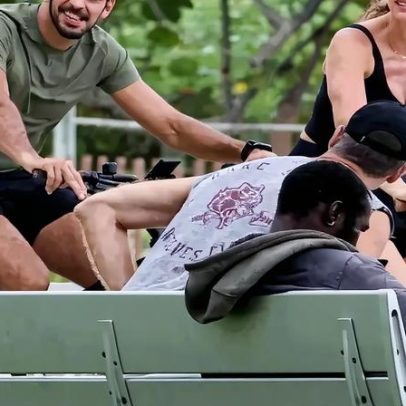 Por que Gisele Bündchen e Joaquim Valente optaram por casamento íntimo