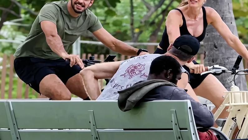 Por que Gisele Bündchen e Joaquim Valente optaram por casamento íntimo