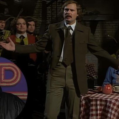 SNL presta homenagem a Rob Reiner, um dos primeiros anfitriões, após sua morte