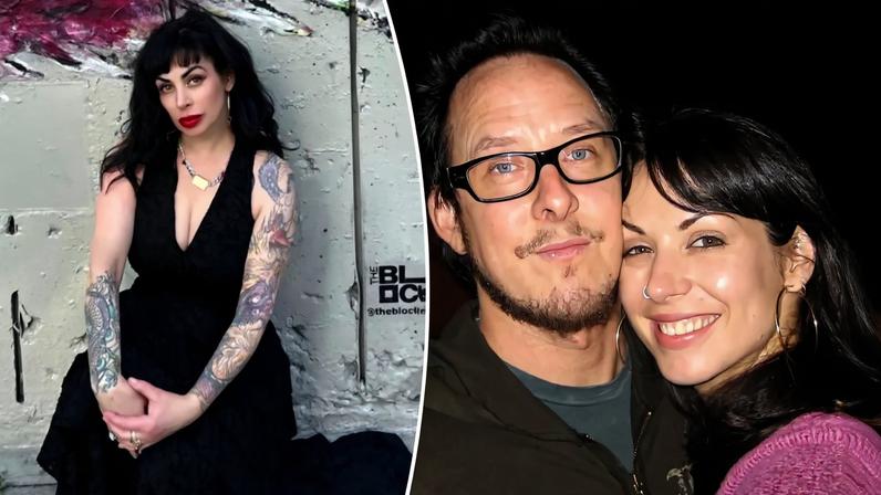 Esposa do baixista do Weezer rompe silêncio sobre tiroteio policial e divórcio