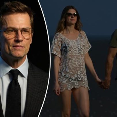 Tom Brady reage ao casamento de Gisele Bündchen com Joaquim Valente
