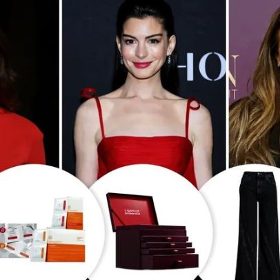 Promoção semestral da Nordstrom: até 60% de desconto em itens de grife