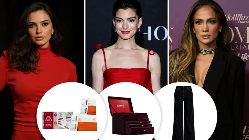 The Nordstrom Half Yearly sale has incredible deals on celeb-loved brands.