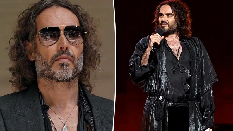 Russell Brand has been charged with new counts of rape and sexual assault in London.