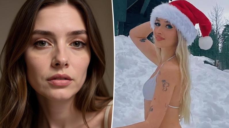 Milionária Sami Sheen não paga contas em dia, diz que não é divertido