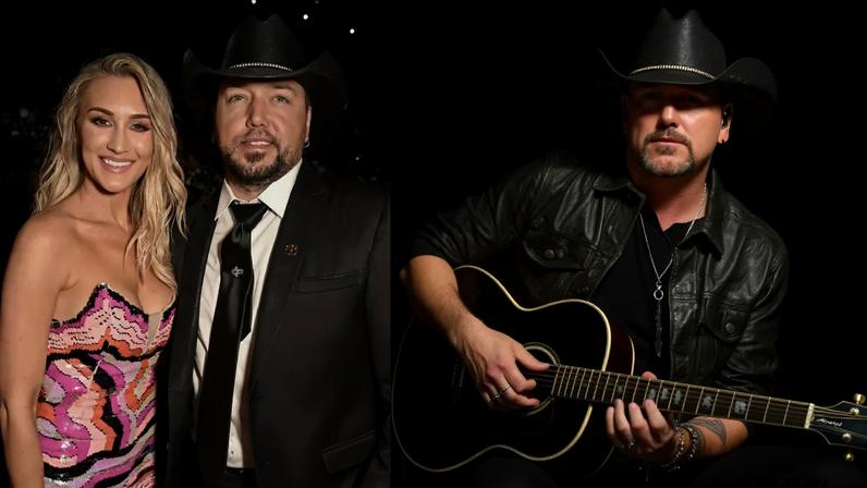 Country singer Tyler Farr admitted he not only skinny dipped in Jason Aldean’s pool, he peed in it, too.