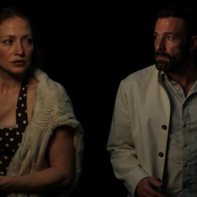 A verdade sobre a mais recente reunião de Ben Affleck e Jennifer Lopez