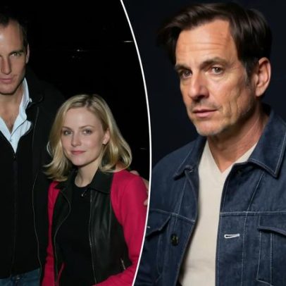 Will Arnett responde a rumores sobre sua relação com a ex-mulher Amy Poehler