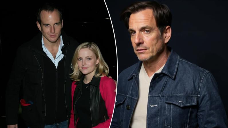 Will Arnett is clapping back at all the “f–king hilarious” rumors about his dynamic with his ex-wife Amy Poehler, explaining that the former spouses are actually good friends.