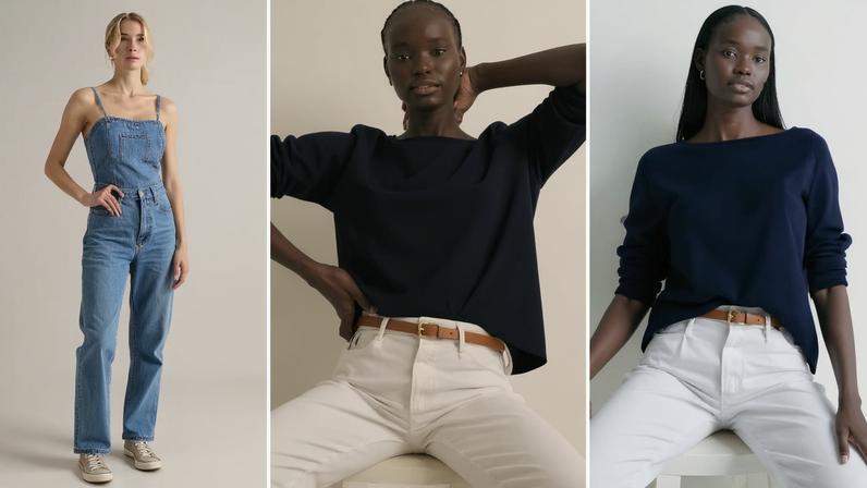 Quince's one-day sale is your last chance of the year to save.
