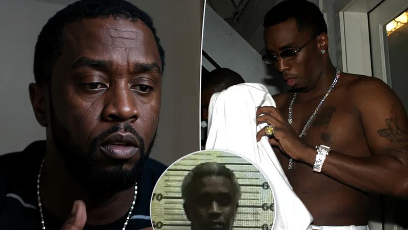 Sean “Diddy” Combs filed a new appeal on Tuesday, demanding his conviction be overturned and that he be released from prison.