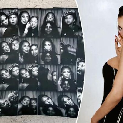 Véspera de Natal da família Kardashian-Jenner e motivos para não ir à festa