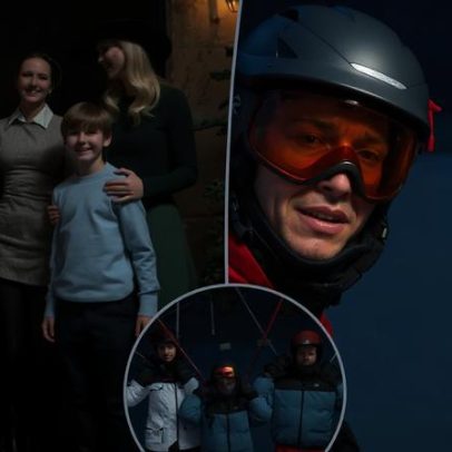 Ivanka Trump mostra momentos da escapada familiar em Aspen para as festas