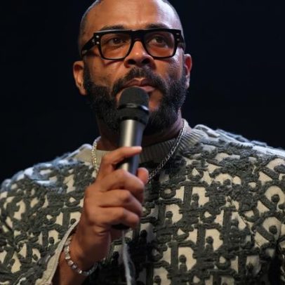 Segunda acusação aciona Tyler Perry por abuso sexual; busca US$ 77 milhões