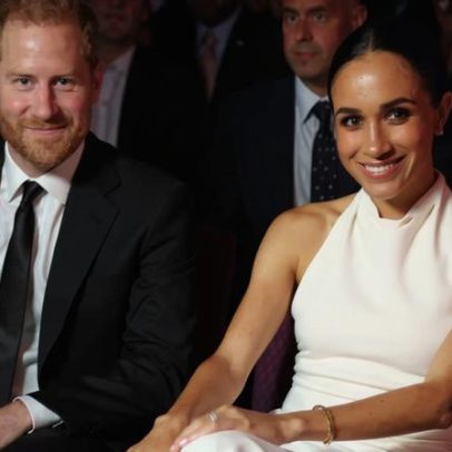 11º assessor de imprensa de Meghan e Harry deixa cargo em menos de um ano