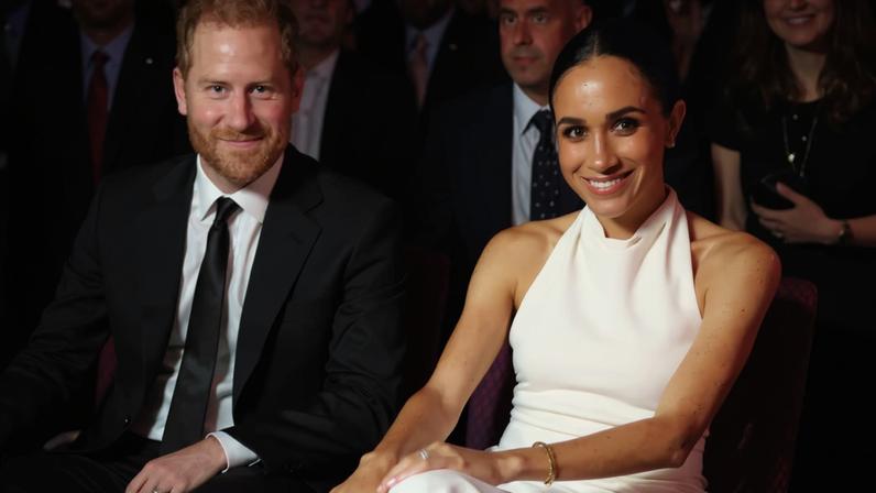 Prince Harry and Meghan Markle are losing another publicist, as Meredith Maines steps down.