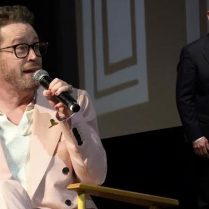 Qualidade de vida de Macaulay Culkin melhora após afastamento do pai
