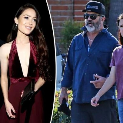 Mel Gibson e Rosalind Ross separam após 9 anos