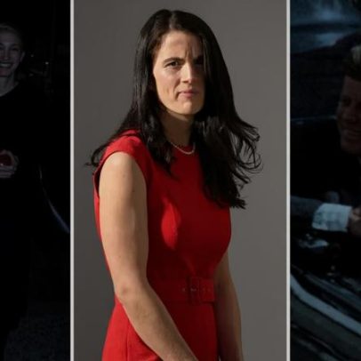 Tragédias e perdas da família Kennedy ao longo dos anos