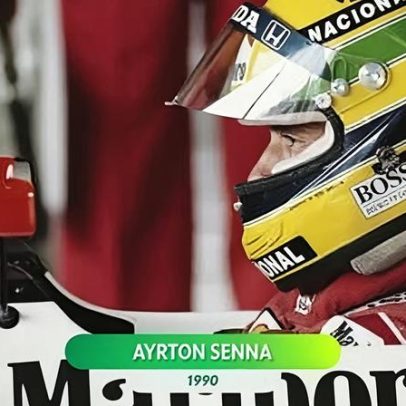 Confira a lista completa de campeões da Fórmula 1