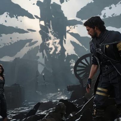 Expedition 33 quebra recordes e é o Jogo do Ano no Game Awards