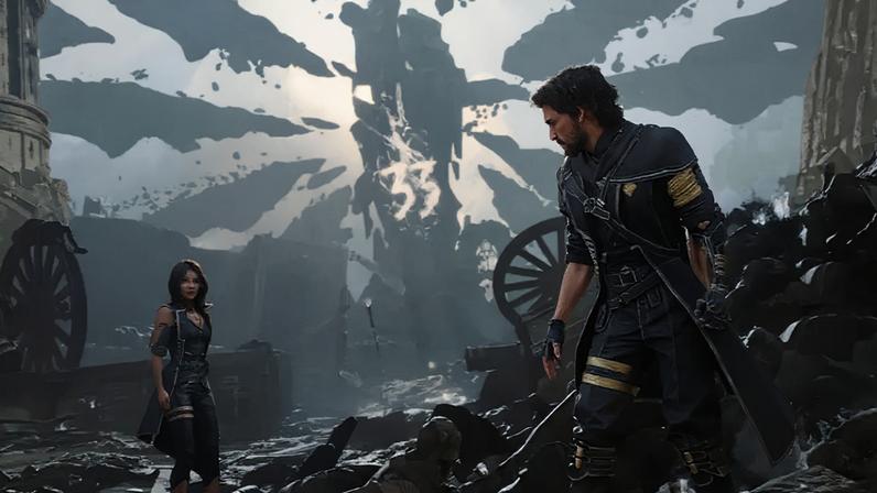 Expedition 33 quebra recordes e é o Jogo do Ano no Game Awards