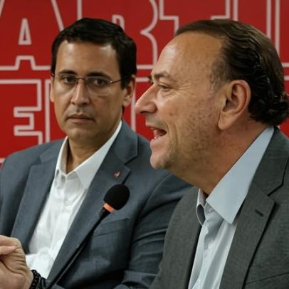 PT afirma que candidatura de Flávio Bolsonaro não será levada a sério
