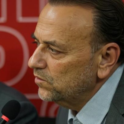 Edinho Silva afirma que adversário importa pouco; foco é como o governo chegará