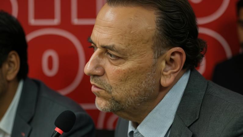 O grande desafio para 2026, aponta Edinho Silva, será 'furar a bolha' conversar com eleitores que não querem ouvir o PT agora (Foto: Divulgação)