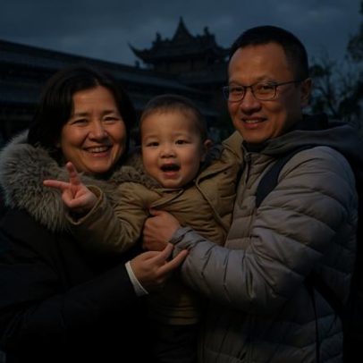 Esposa de pastor detido relata angústia diante da repressão a igrejas não oficiais na China