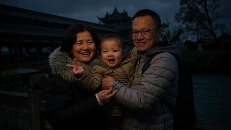 Esposa de pastor detido relata angústia diante da repressão a igrejas não oficiais na China