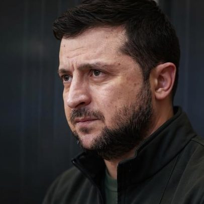 Rússia acusa Ucrânia de atacar residência de Putin com drones; Zelensky nega