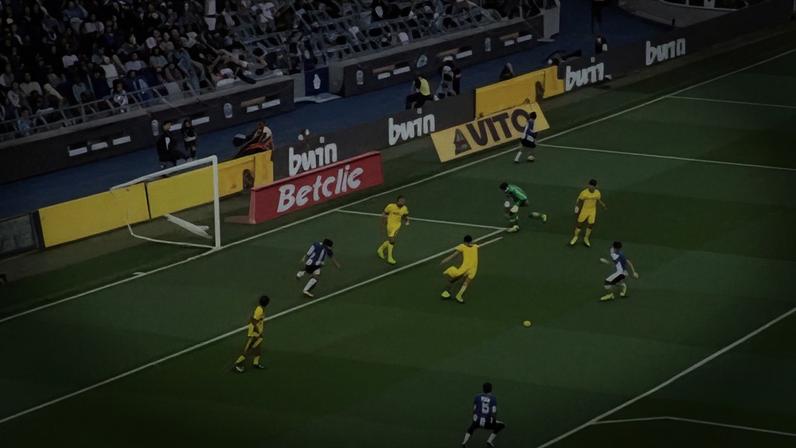 Villarreal x Getafe - La Liga (Campeonato Espanhol) 2025/2026 — Foto: Divulgação | Villarreal C.F.