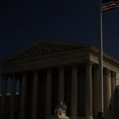 Suprema Corte dos EUA autoriza Texas a adotar novo mapa eleitoral