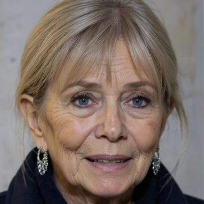 Brigitte Macron é filmada usando ofensa contra manifestantes feministas em Paris
