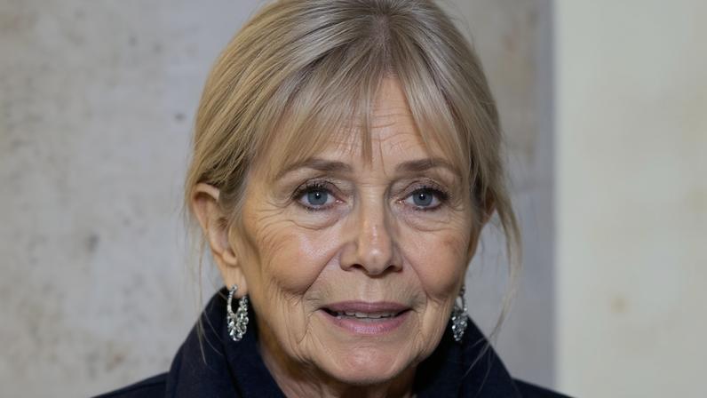 Macron’s office said in a statement that she had been trying to calm Abittan’s nerves, and was ‘in no way … attacking a cause’.