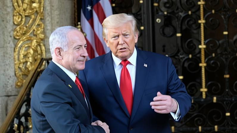 Gabinete do presidente de Israel nega que perdão a Netanyahu esteja a caminho