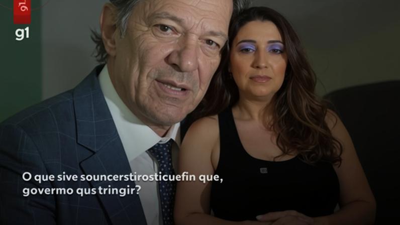 Prédio da Advocacia-Geral da União — Foto: TV Globo