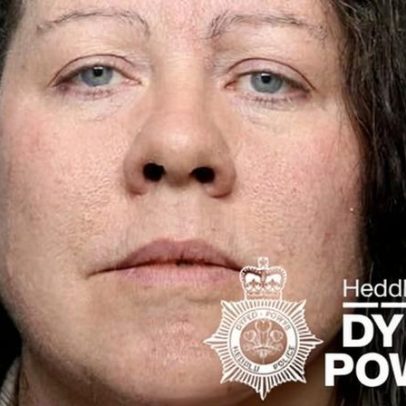 Mulher e amante condenados por planejar matar o marido no País de Gales