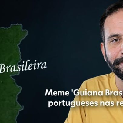 Meme da Guiana foi o mais buscado no Google em 2025; veja o top 10