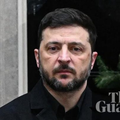 Zelensky está pronto para eleições após perguntas de Trump sobre democracia ucraniana