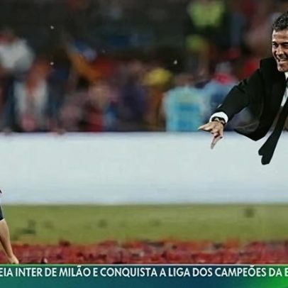 PSG busca título da Copa Intercontinental para coroar ano magnífico, diz Vitinha