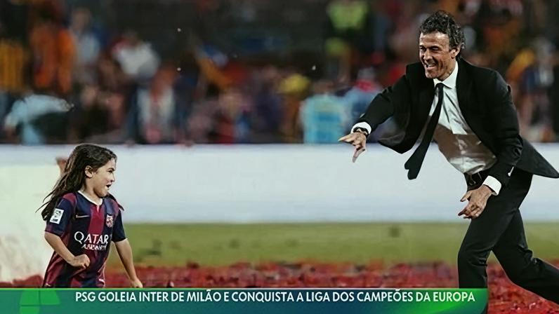 PSG busca título da Copa Intercontinental para coroar ano magnífico, diz Vitinha