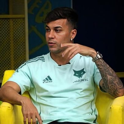 Ex-jogador da Juventus exalta Cristiano Ronaldo e diz para seguir seu exemplo