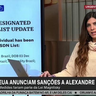 Governo dos EUA acusa Moraes de prisões arbitrárias para justificar Magnitsky
