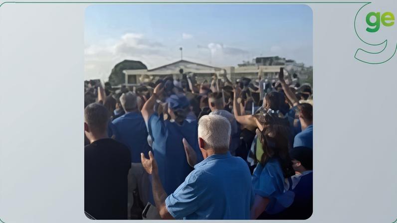 David Luiz revela planos para ser técnico e relembra 7 a 1 contra a Alemanha