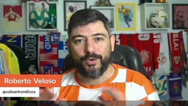 Cartola Internacional: do goleiro ao atacante, veja um craque por posição para a sua escalação