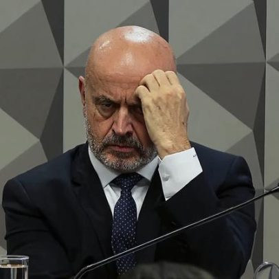 PF diz que Romeu Antunes atuou como sucessor no esquema após prisão do pai